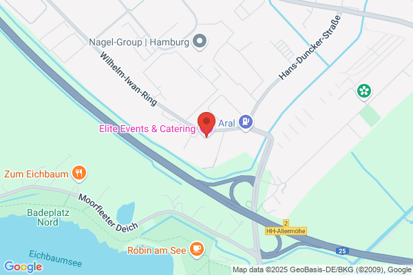 H & H Elite Catering