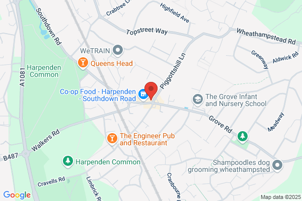 The Location Caterers Ltd