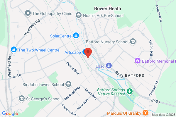 Chelford Fabrics Ltd