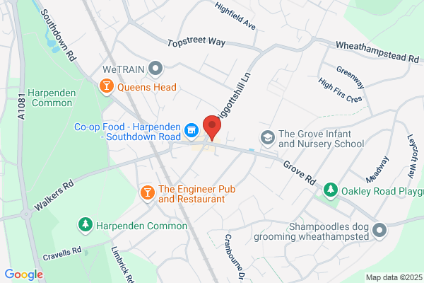 Southdown Chiropody Practice