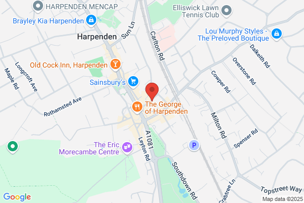 The McTimoney Chiropractic Clinic