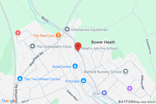 4th Harpenden Scout Group