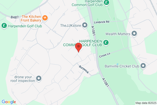 Herts Counselling Services