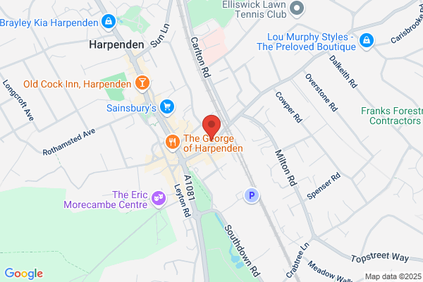 Domino's Pizza - Harpenden