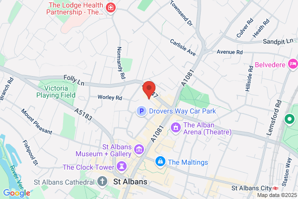 St Peters Lodge Dental Practice