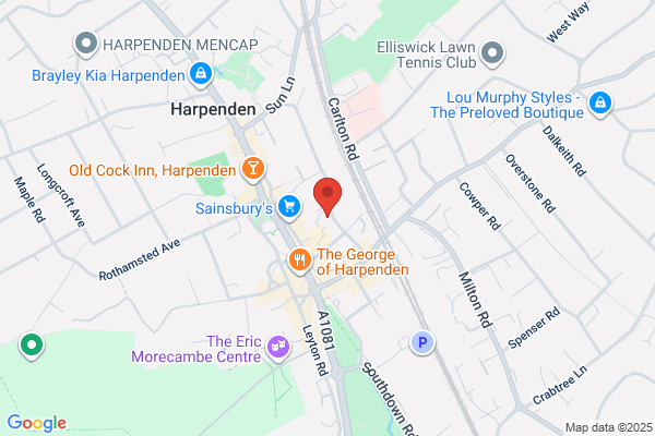 Dr K E Dexter & Partners