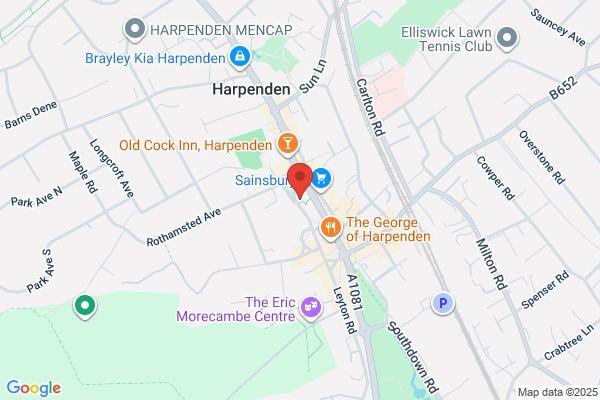 Harpenden Domestic Appliances