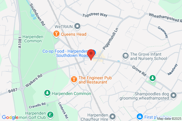 The Dry Cleaning Co Ltd