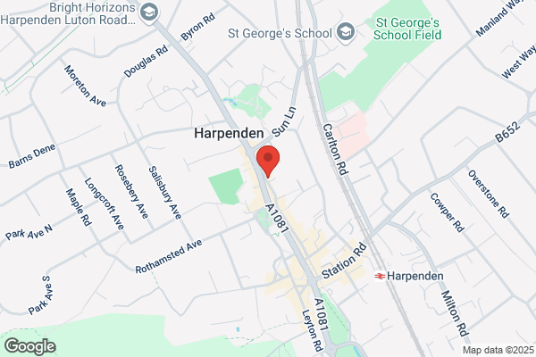 Concurrent Appointments