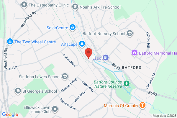 Head Start Recruitment Ltd