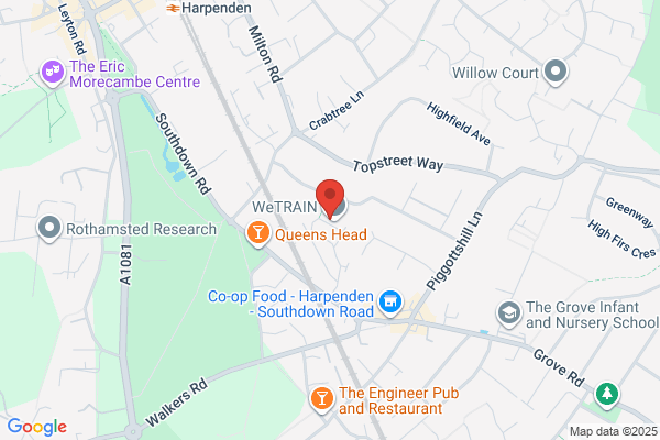 Harpenden Motor Services