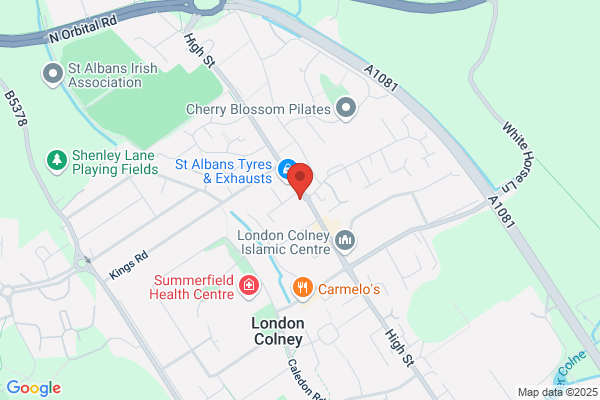 Lawrence Auto Services