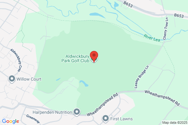 Harpenden Golf Club