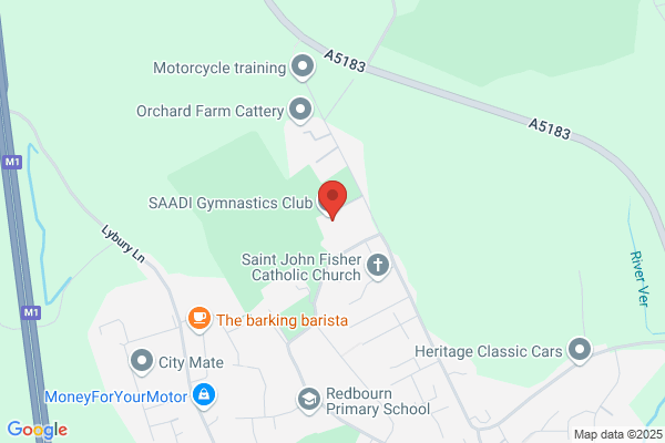 Redbourn Leisure Centre