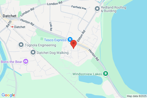 WeFix Heating Ltd