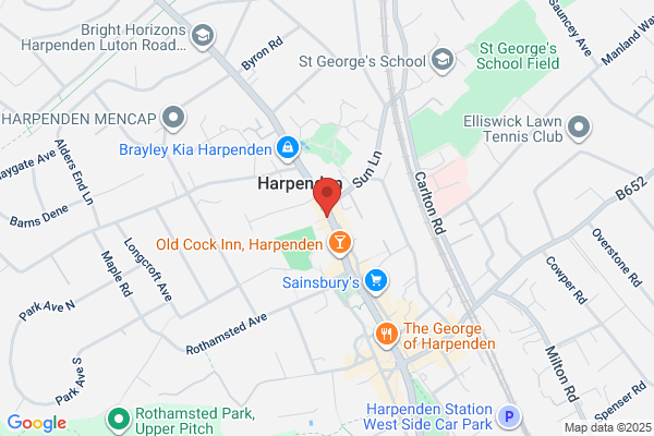 Jackson's Kitchens Ltd