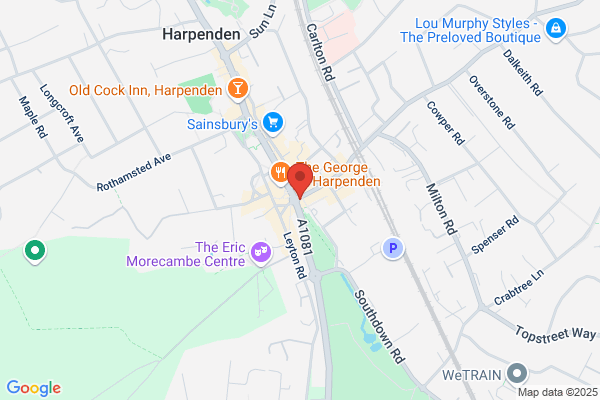 The Harpenden Arms, Harpenden
