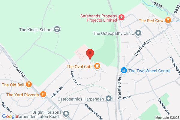 Highfield Pre School