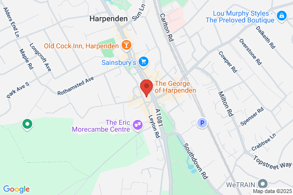 Osteopathics Harpenden