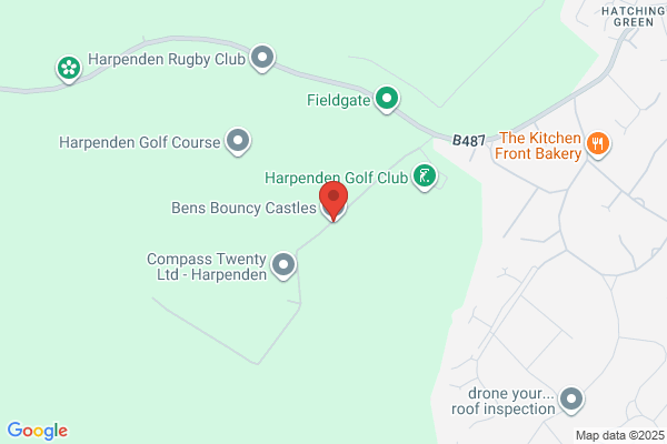 A1 Bouncy Castles