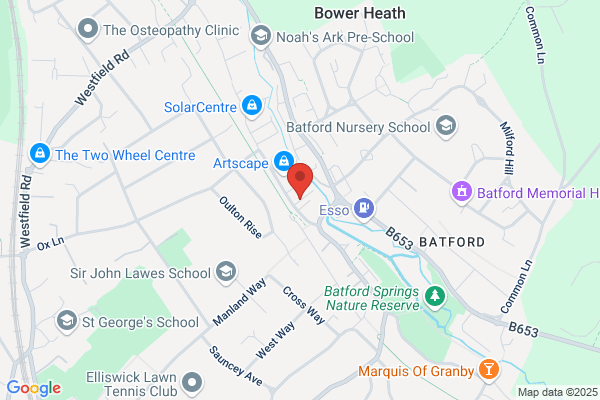 Blue Arrow Nursing Care