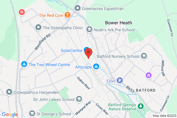 Cooper Printing Machinery Ltd