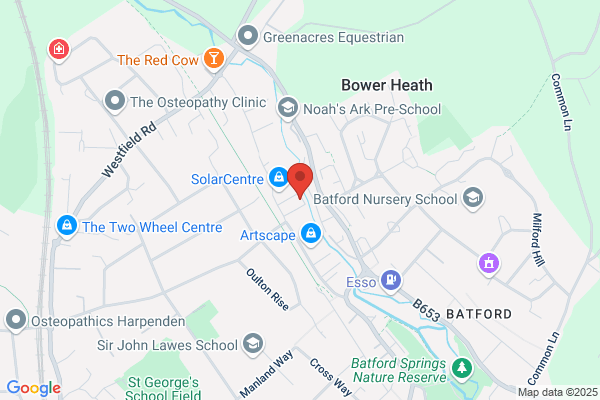 Draincare Services Ltd