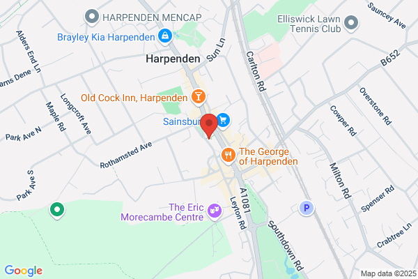 Fonehouse Harpenden