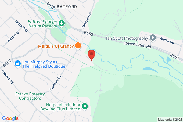 Harpenden Cycles