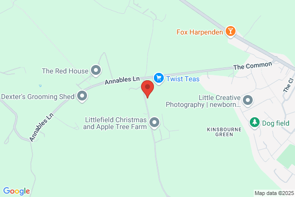 Harpenden Engineering Services Ltd