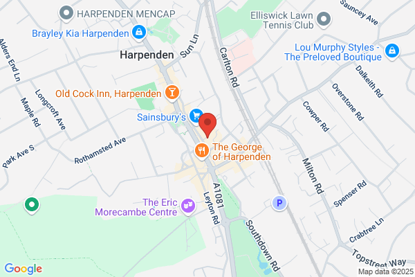 Harpenden Youth Centre