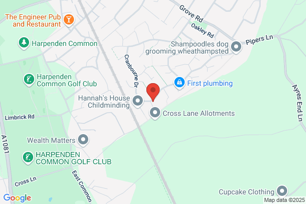 Hawthorne Nanny Agency