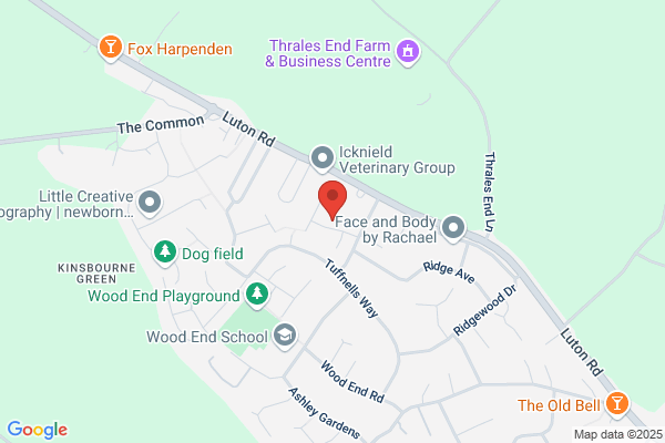 Hydewood Ltd