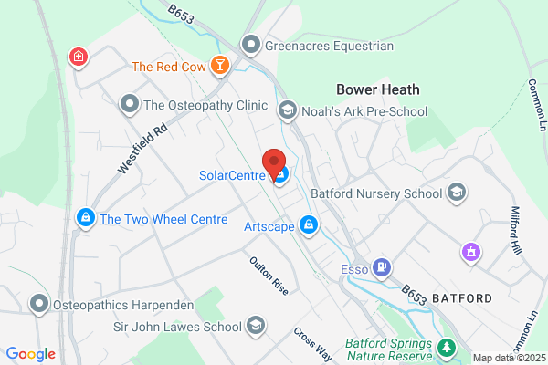 Margrave Services Group
