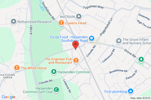 Oakfield Relocation Services