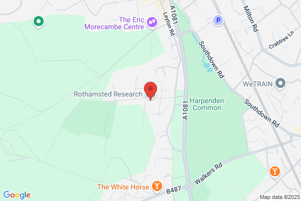Rothamsted Research