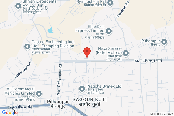 Syncom Ltd