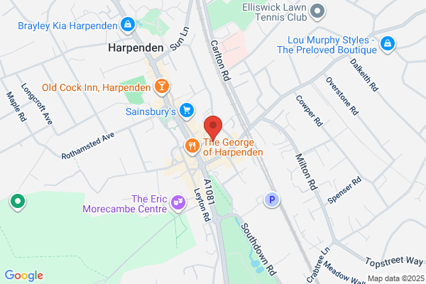 Harpenden United Reformed Church