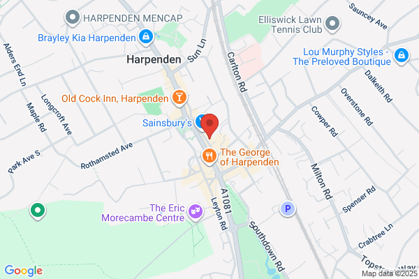 Wheathampsted Play Group
