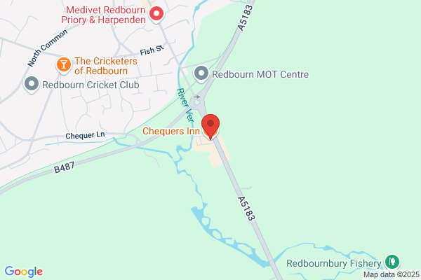 The Chequers Inn