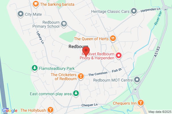 Redbourn Methodist Church
