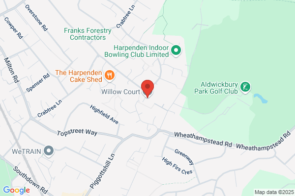 Willow Court Residential Home