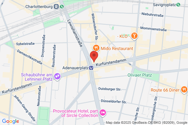 Graffiti Restaurant