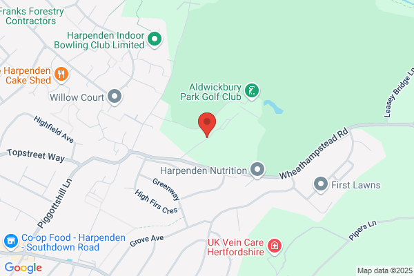 Aldwickbury School Trust