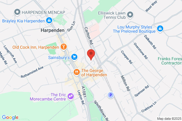 Harpenden Preparatory School