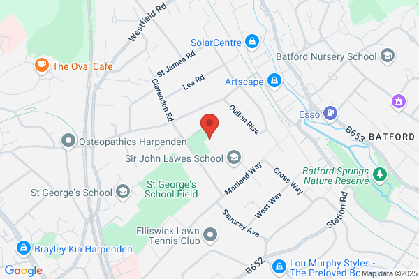 Manland Primary School
