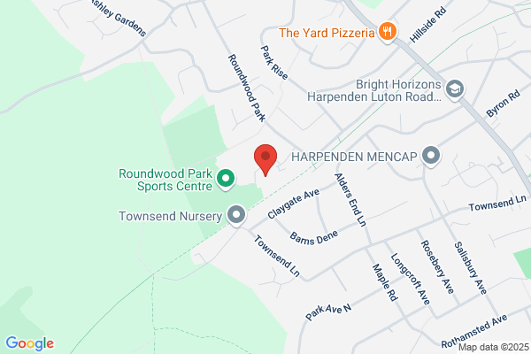 Roundwood Primary School