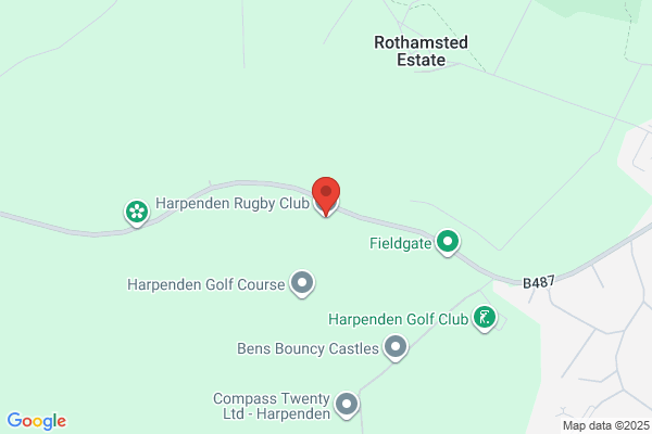 Harpenden Rugby Football Club