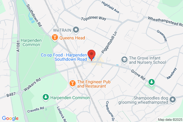 Co-op Food - Harpenden - Southdown Road