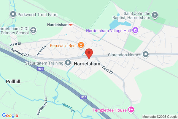 Co-op Food - Harrietsham - Ashford Road